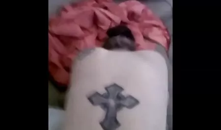 Magro giovane cazzo insieme su Highway sex amatoriali gratis