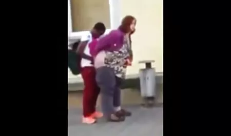 Nadia ama la sensazione video amatoriale sexi di un'attrice!