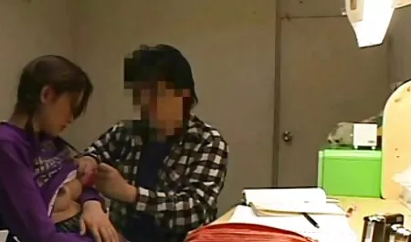 Studenti in calze a righe cazzo di un insegnante sex video amatorial