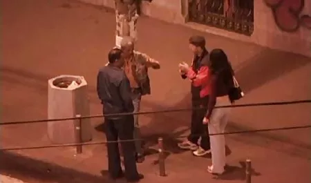 Giovane bionda viene amatorial porn tube scopata.