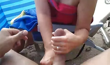 Sore milf anale occupato con un sexy mature amatoriali bel culo