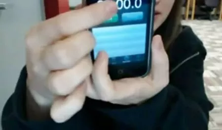 Dedicato alla ragazza sexy amatoriale palestra