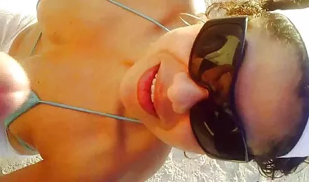 Bella ragazza amatoriale sexi Figa Mangiare