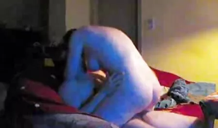 Doppia penetrazione di un sex video amatoriali russo