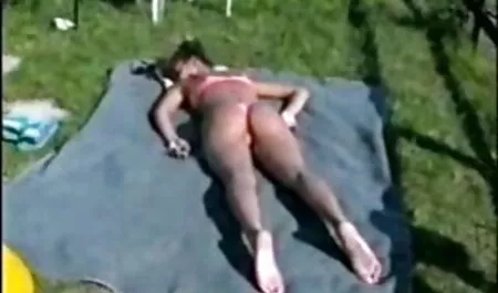 Passeggero Ta i passeggeri hanno ricevuto una sexy video amatoriali dolce sorpresa da una bionda occupata